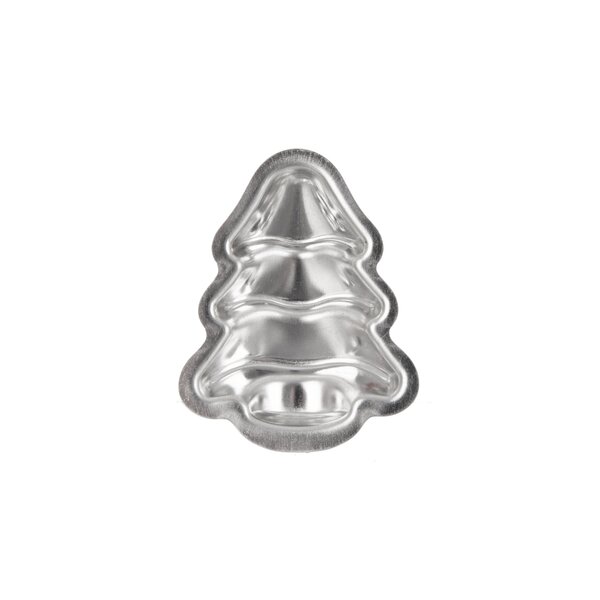 Formička na pečenie STROMČEK 20 ks