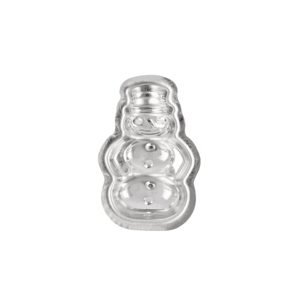 Formička na pečenie SNEHULIAK 20 ks