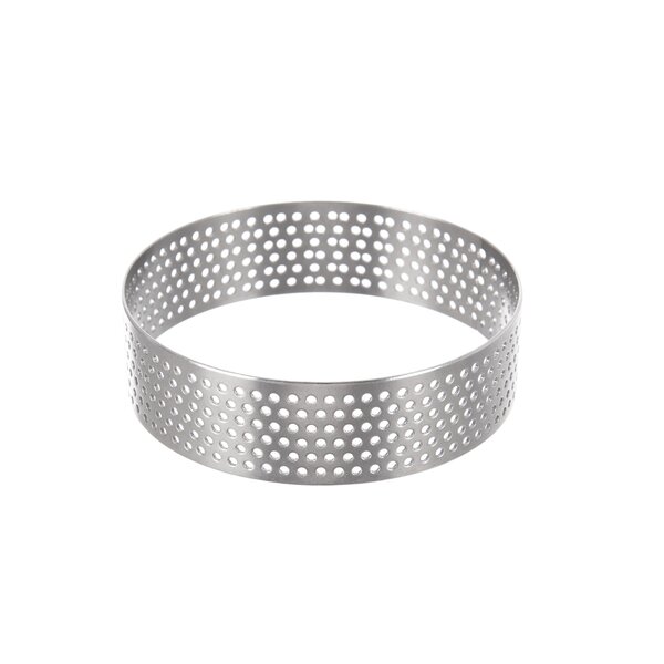 Formička-ráfik na pečenie tartaletky 6 ks