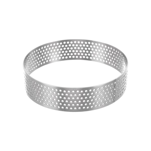 Formička-ráfik na pečenie tartaletky 6 ks