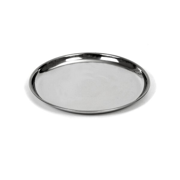 Servírovacia tácka pr. 23 cm