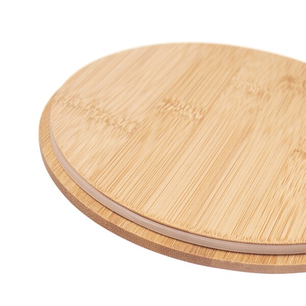 Dóza Kakao BLACK pr. 11 cm