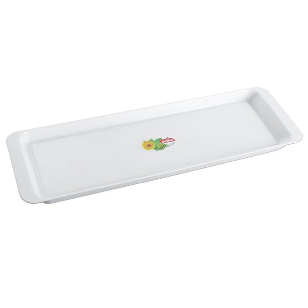 Servírovacia tácka 50x16 cm 