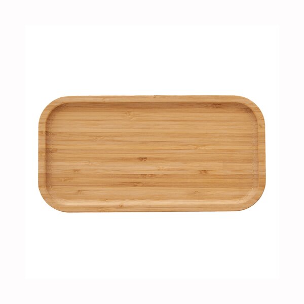 Servírovacia tácka 25x13 cm