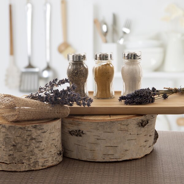 Servírovacia tácka 25x13 cm