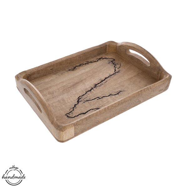 Servírovacia tácka MANGO electric 35,5x25 cm