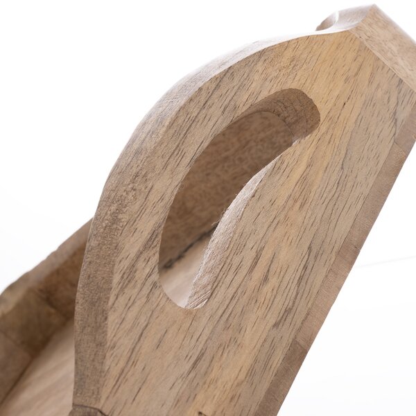 Servírovacia tácka MANGO electric 35,5x25 cm