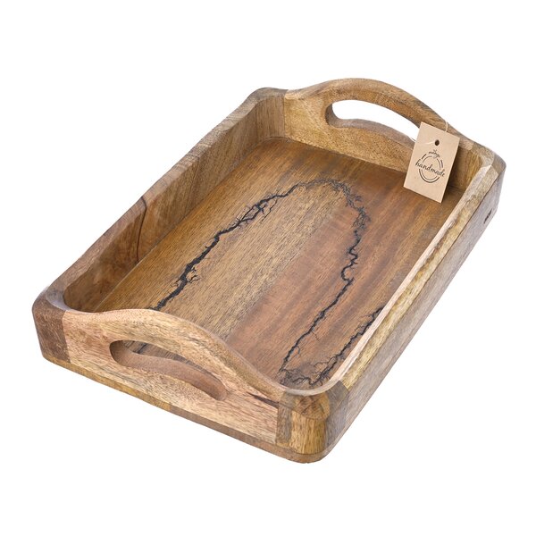 Servírovacia tácka MANGO electric 35,5x25 cm