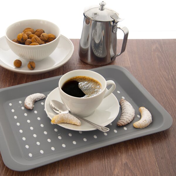 Servírovacia tácka 33x23 cm