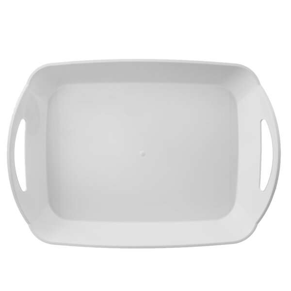 Servírovacia tácka 43,5x31,5 cm