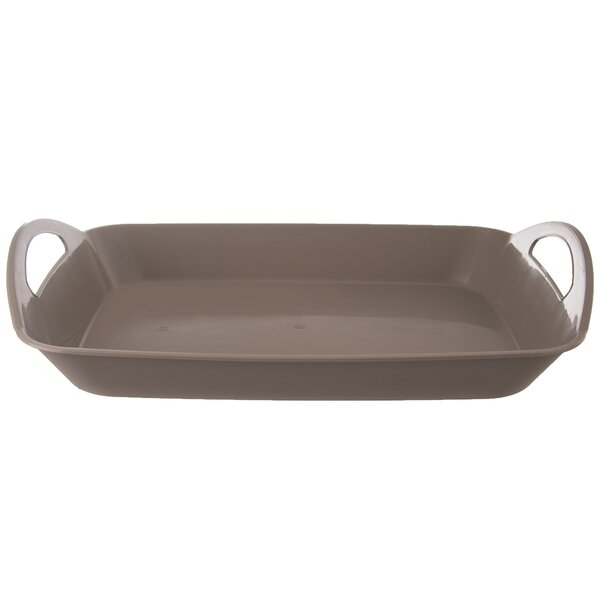 Servírovací tácka 43,5x31,5 cm