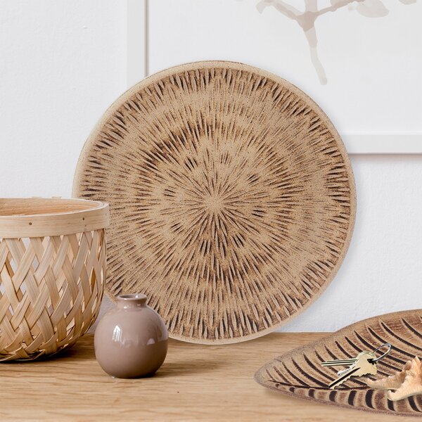 Servírovacia tácka pr. 29,5 cm