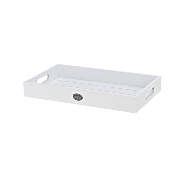 Servírovacia tácka 48x30 cm