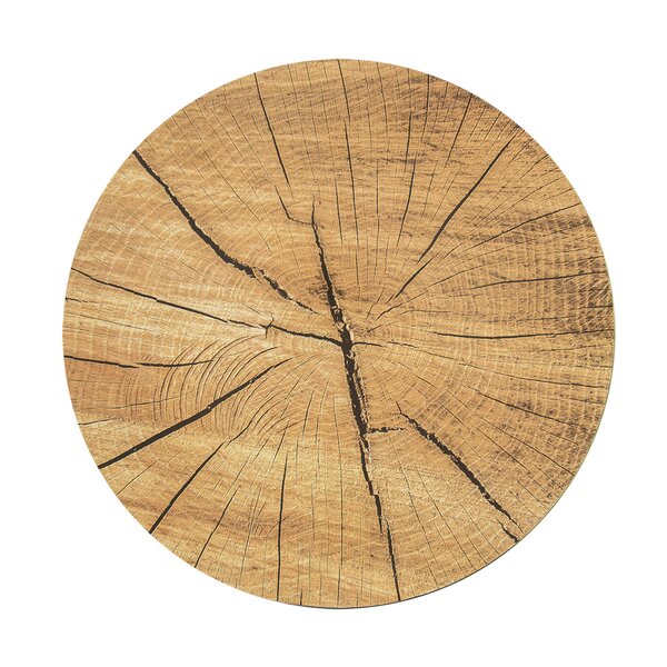 Servírovacia tácka pr. 33 cm