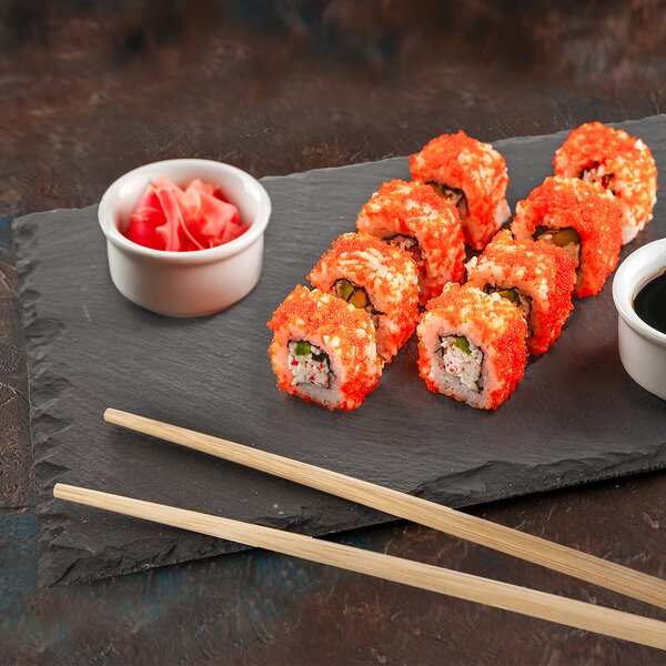 Servírovacia tácka 30x15 cm