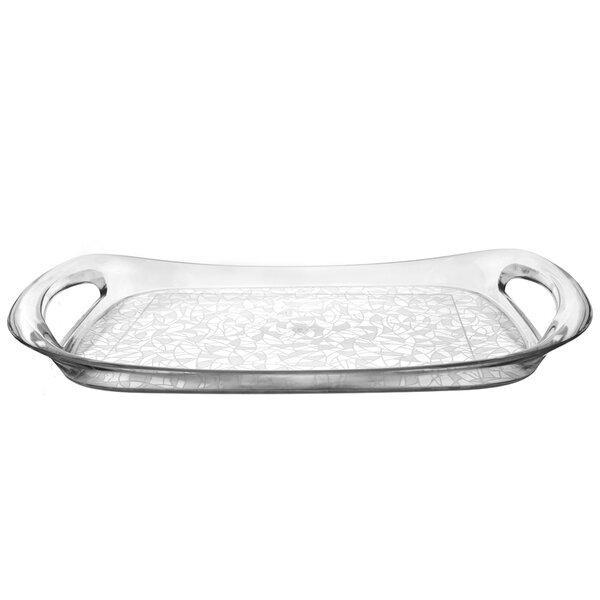 Servírovacia tácka CHARISMA 46,5x30 cm