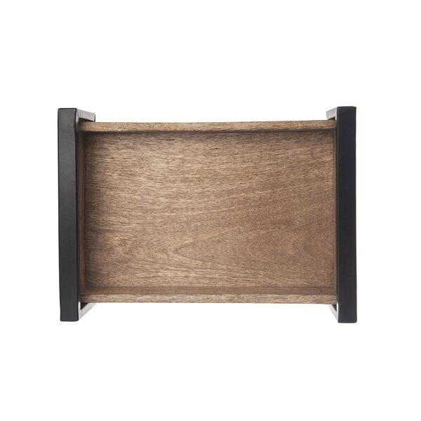 Servírovacia tácka MANGO 31x22 cm