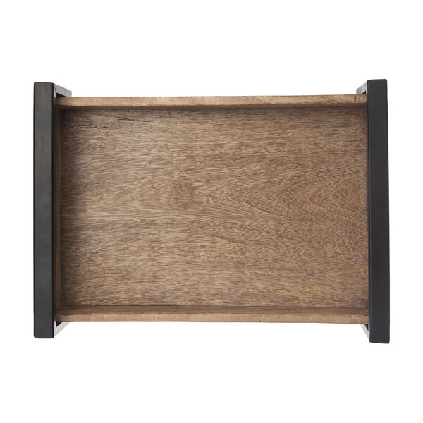 Servírovacia tácka MANGO 35,5x27 cm