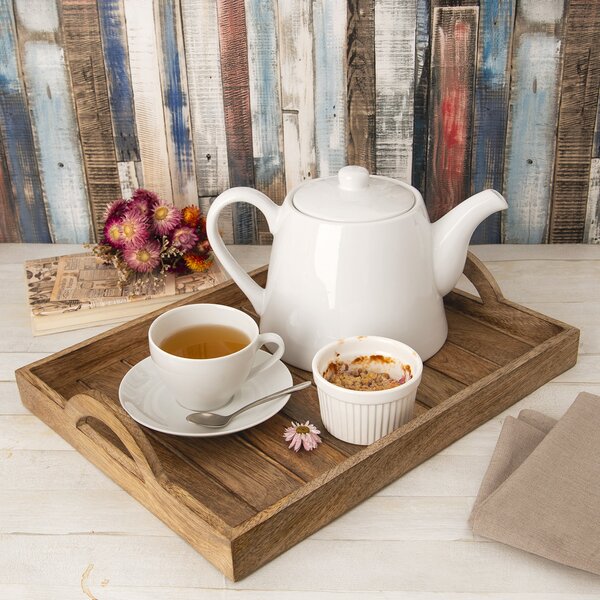 Servírovacia tácka MANGO 40,5x30,5 cm