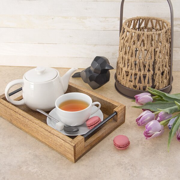 Servírovacia tácka MANGO 30,5x20,5 cm