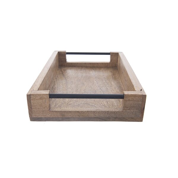 Servírovacia tácka MANGO 30,5x20,5 cm