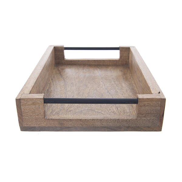 Servírovacia tácka MANGO 40,5x30 cm