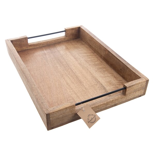 Servírovacia tácka MANGO 40,5x30 cm