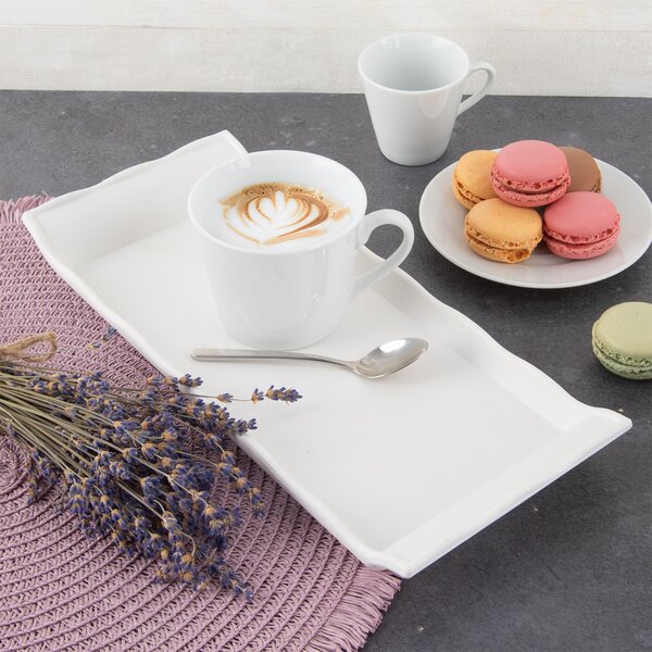 Servírovacia tácka Retro 29,5x13 cm