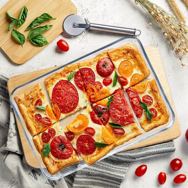 Servírovacia tácka 33,4x24,4 cm