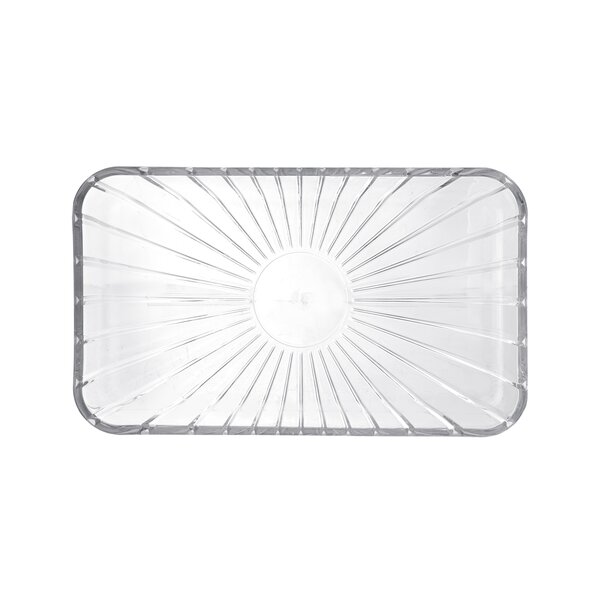 Servírovacia tácka 27,6x16,2 cm