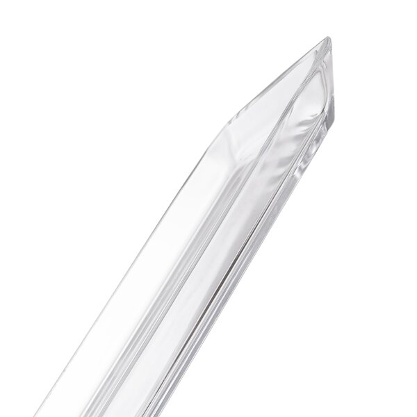 Servírovacia tácka 29,8x14 cm