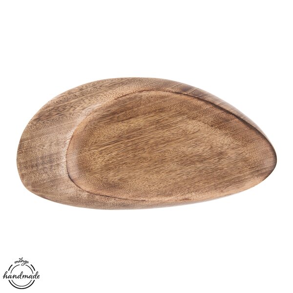 Servírovacia tácka MANGO 39x20 cm