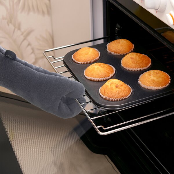 Kuchynská chňapka s magnetom My kitchen