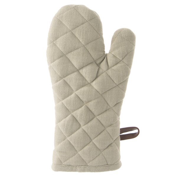 Kuchynská chňapka s magnetom My kitchen GREENISH