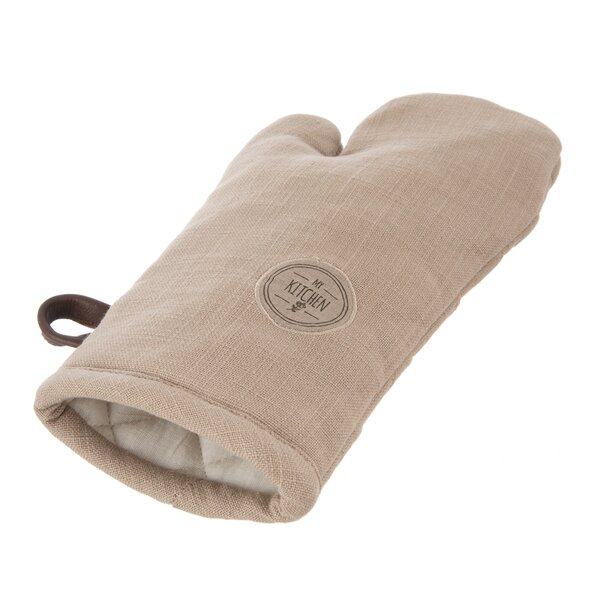 Kuchynská chňapka s magnetom My kitchen