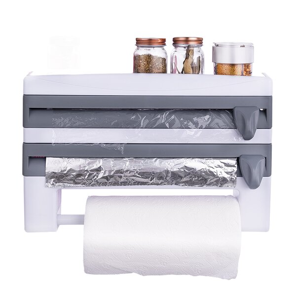 Kuchynský zásobník