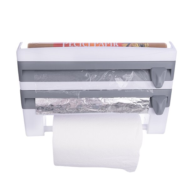 Kuchynský zásobník