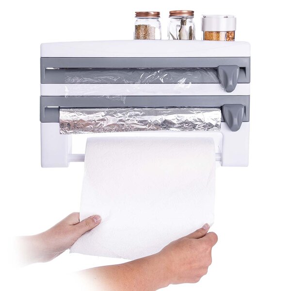 Kuchynský zásobník