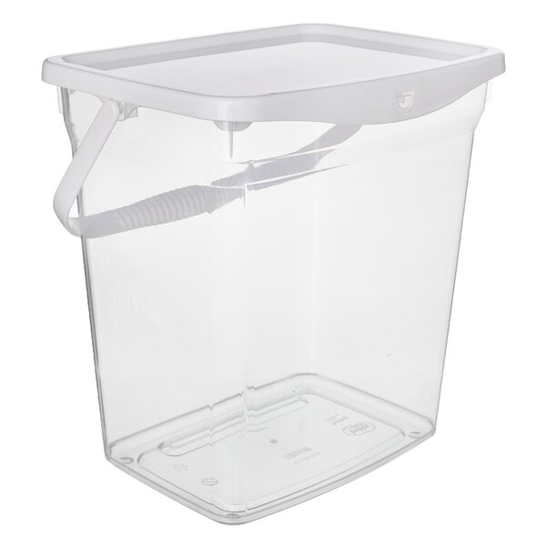 Zásobník na prášok na pranie MULTI 6 l