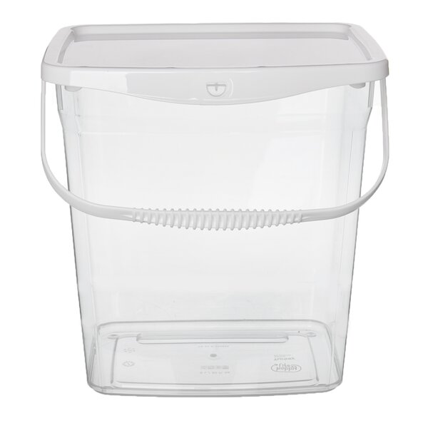 Zásobník na prášok na pranie MULTI 6 l