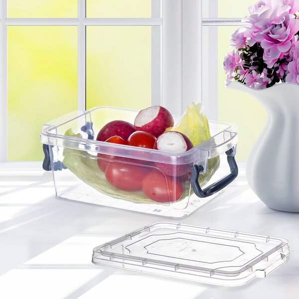 Box MULTI nízky 0,3 l