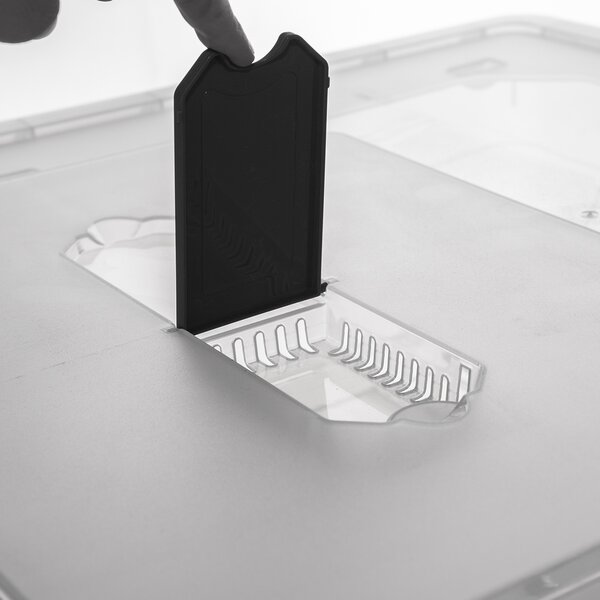 Box MULTI s kolieskami 55 l