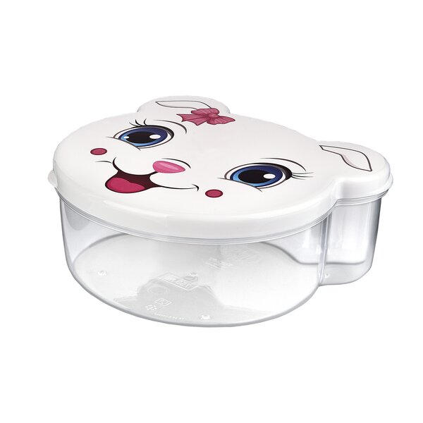 Box na desiatu mačka 4 ks 