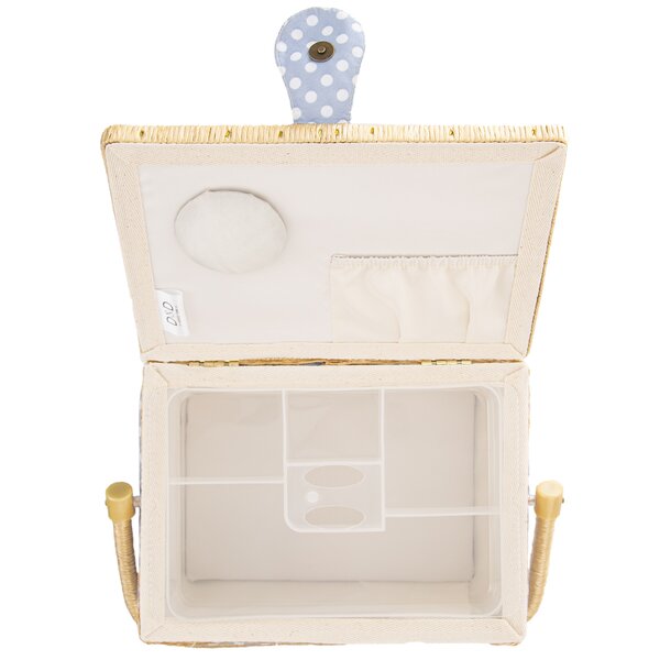 Kazeta na šitie 30x23x16 cm