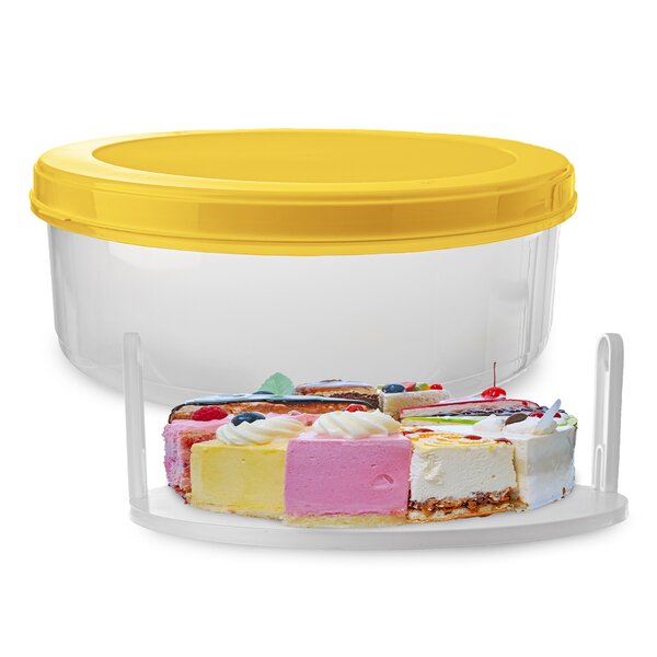 Box s podnosom a vekom 