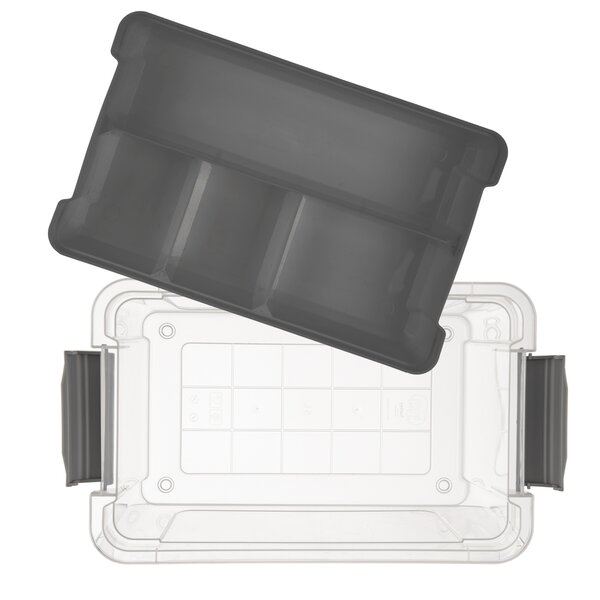 Box MULTI Stormax 9 l