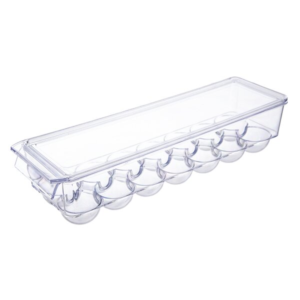 Box UROVNEJTO na vajíčka