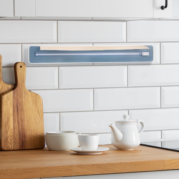 Kuchynský zásobník s prísavkami