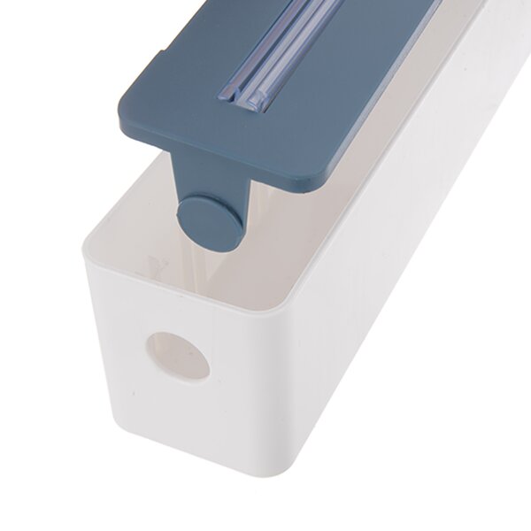 Kuchynský zásobník s prísavkami