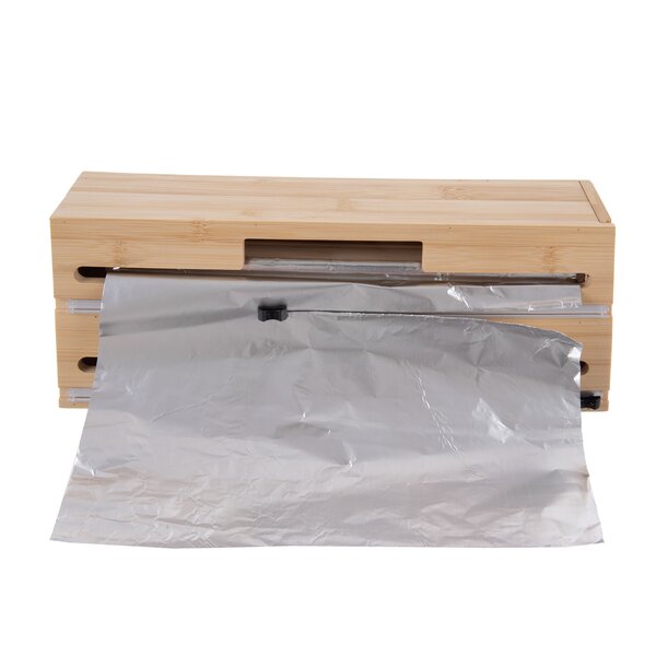 Kuchynský zásobník 2 v 1